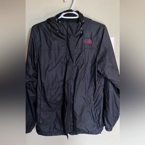 Women’s size Medium The North Face Windbreaker